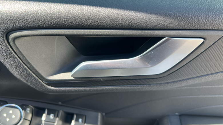 Ford Kuga 2.5 FHEV ST-Line X 5dr CVT Hybrid Estate